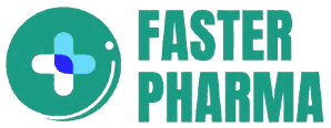 Faster Pharma