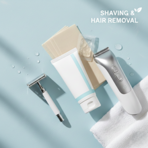 Shaving & Hair Removal