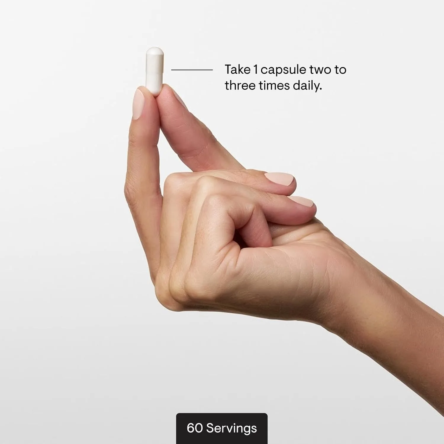 Thorne Acetyl-L-Carnitine - Brain & Nerve Support - Image 6