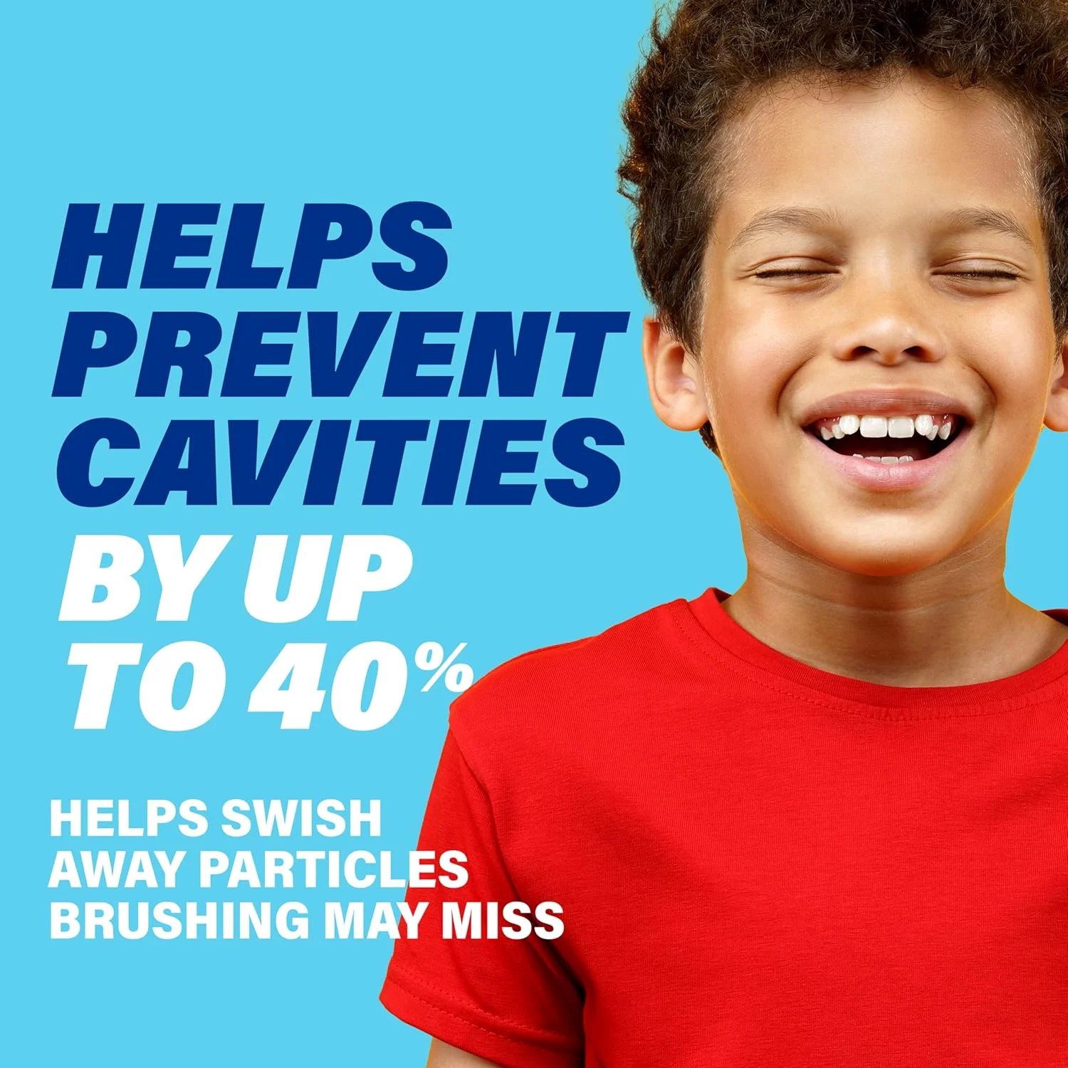 ACT Kids Anticavity Rinse Bubblegum Blowout 16.9oz - Image 5