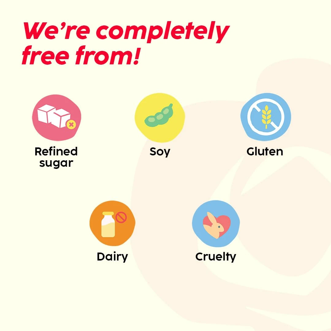 ACV Effervescent Tablets for Weight Management & Digestion - Image 6