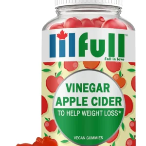 ACV Gummies 1000mg - Weight & Immune Support