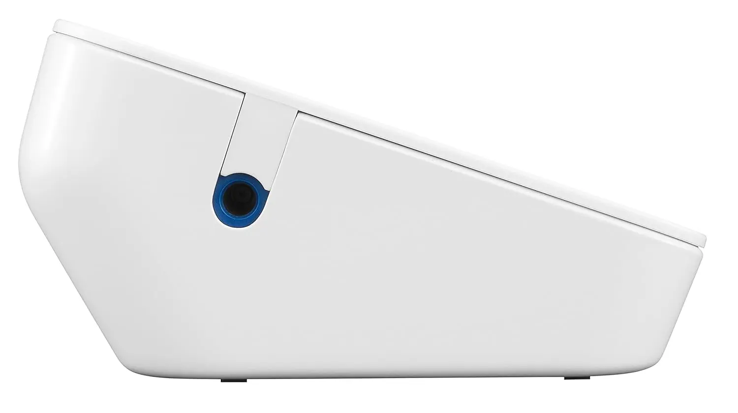 A&D Medical UA-611 upper arm blood pressure monitor, clinically validated and featuring one-button operation, irregular heartbeat indicator, and WHO classification.