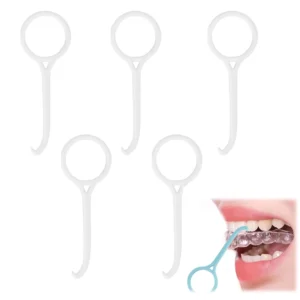 Aligner Removal Tool - Invisible Braces Remover