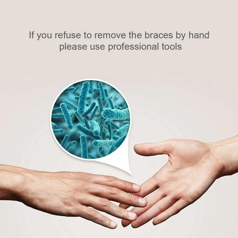 Aligner Removal Tool 5 Pack - Invisalign Remover - Image 7