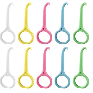 Aligner Removal Tool Kit Invisible Braces Remover