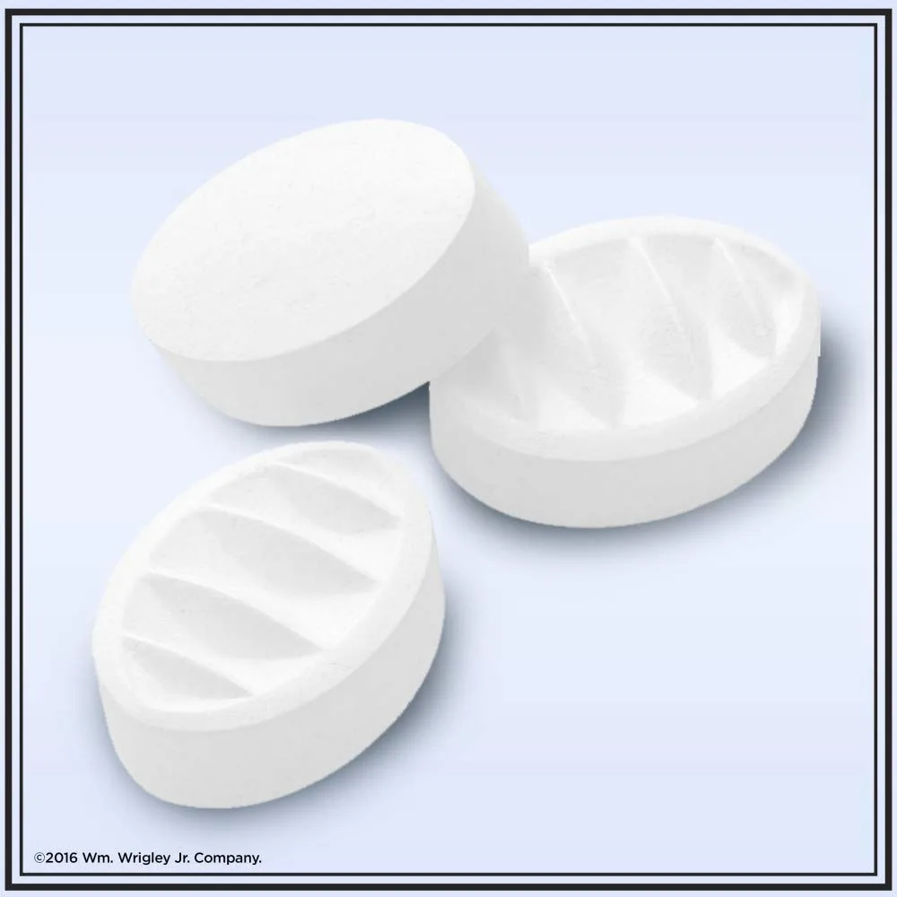 Altoids Arctic Mints Wintergreen Sugar Free (8 Count) - Image 4