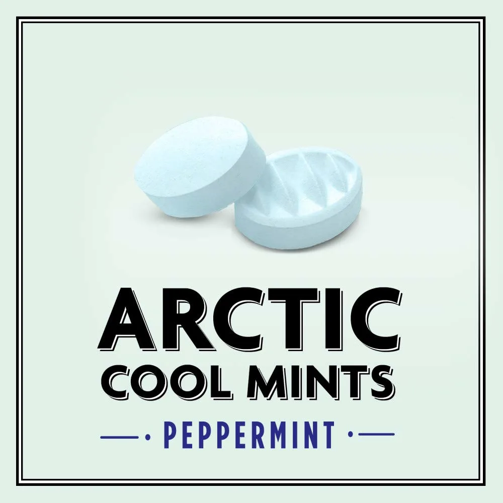 ALTOIDS Arctic Peppermint Mints - 8 Count - Image 6
