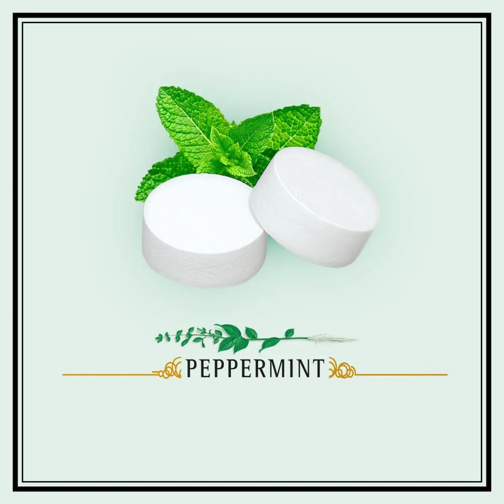 ALTOIDS Peppermint Mints 1.76oz, 12-Pack - Image 4