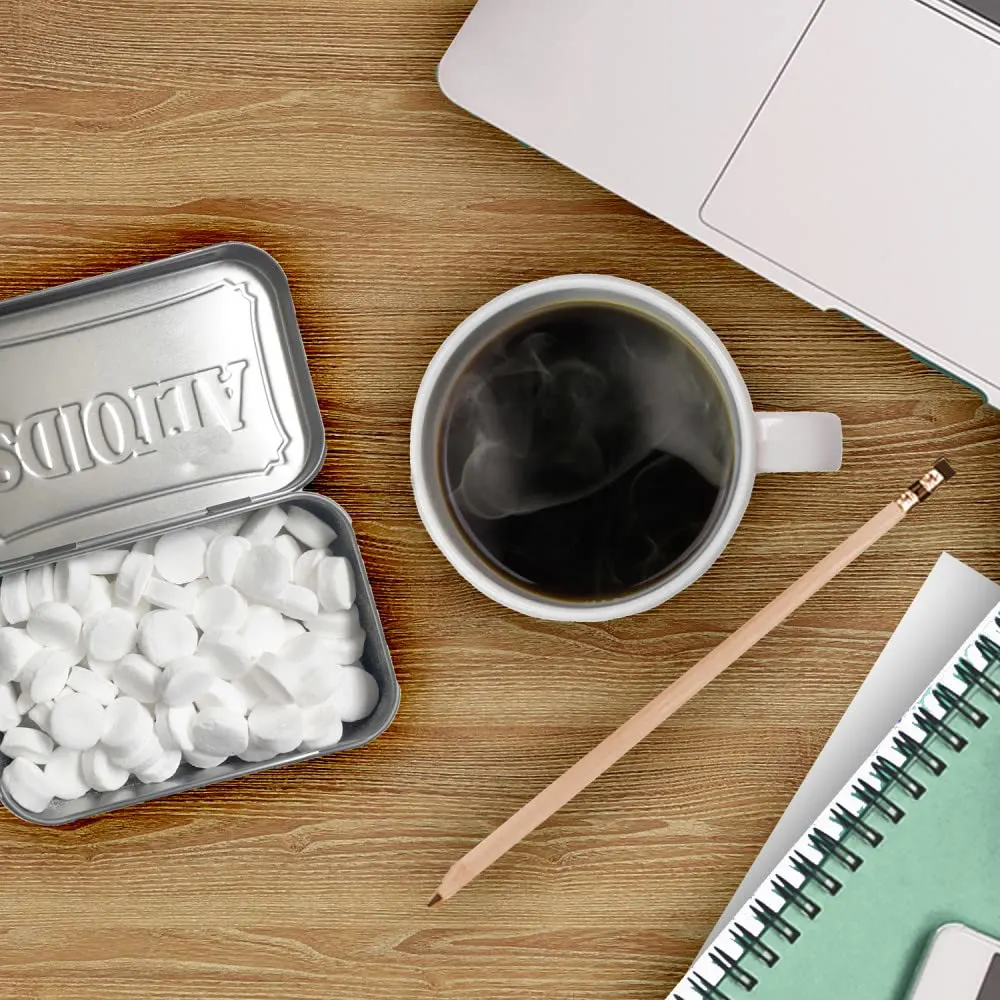 ALTOIDS Peppermint Mints 1.76oz, 12-Pack - Image 5