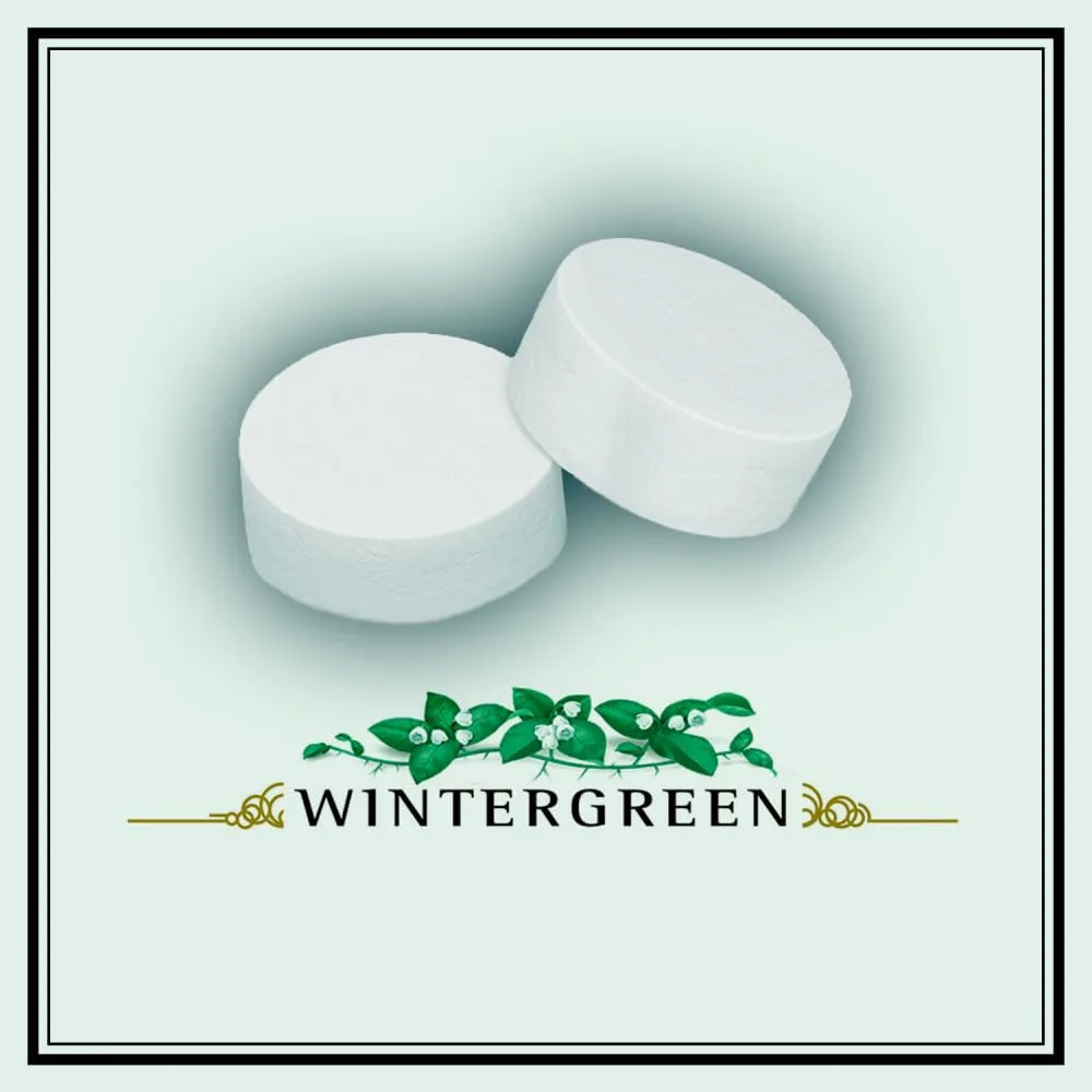 ALTOIDS Wintergreen Mints - 12 Tins - Image 3