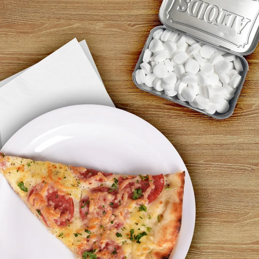 ALTOIDS Wintergreen Mints - 12 Tins - Image 7