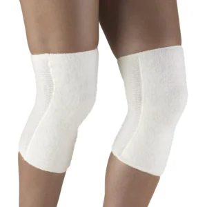 Angora Knee Warmer for Arthritis Pain Relief