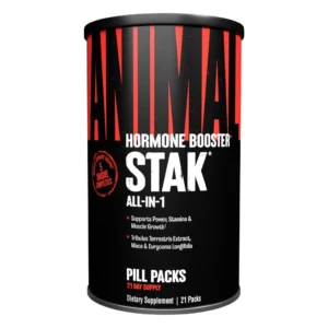 Universal Nutrition Animal Stak 2 - 21 Packs