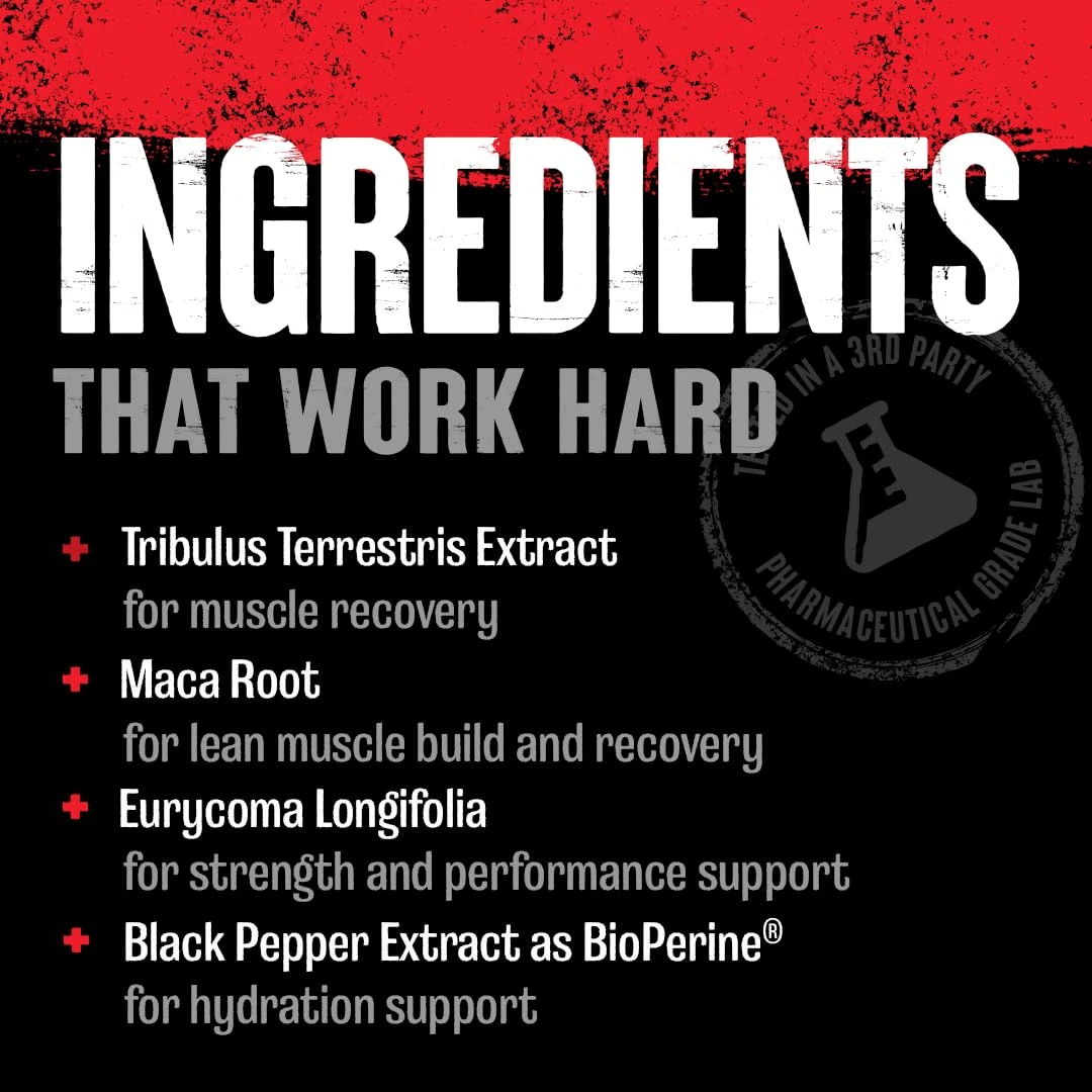 Universal Nutrition Animal Stak 2 - 21 Packs - Image 2