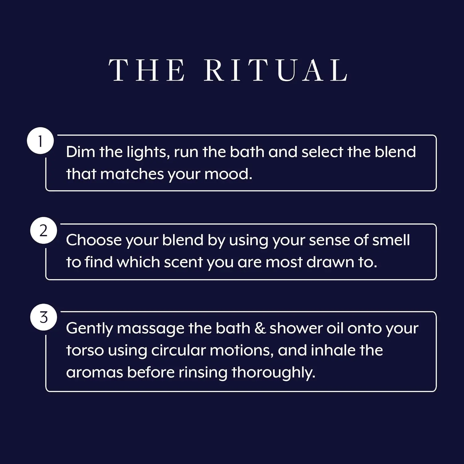 Aromatherapy Associates Wellbeing Bath & Shower Oil Set - Image 3