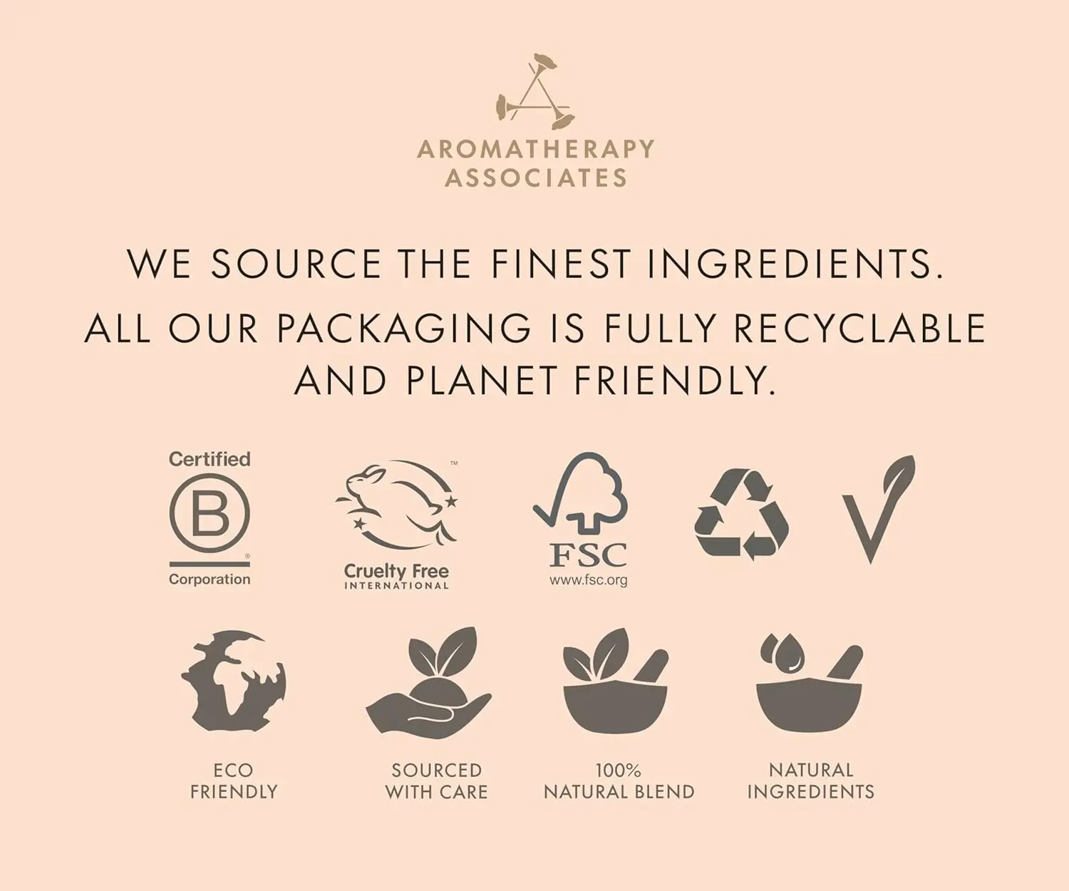 Aromatherapy Bath Oil Deep Relax - Vegan & Cruelty-Free - Image 4