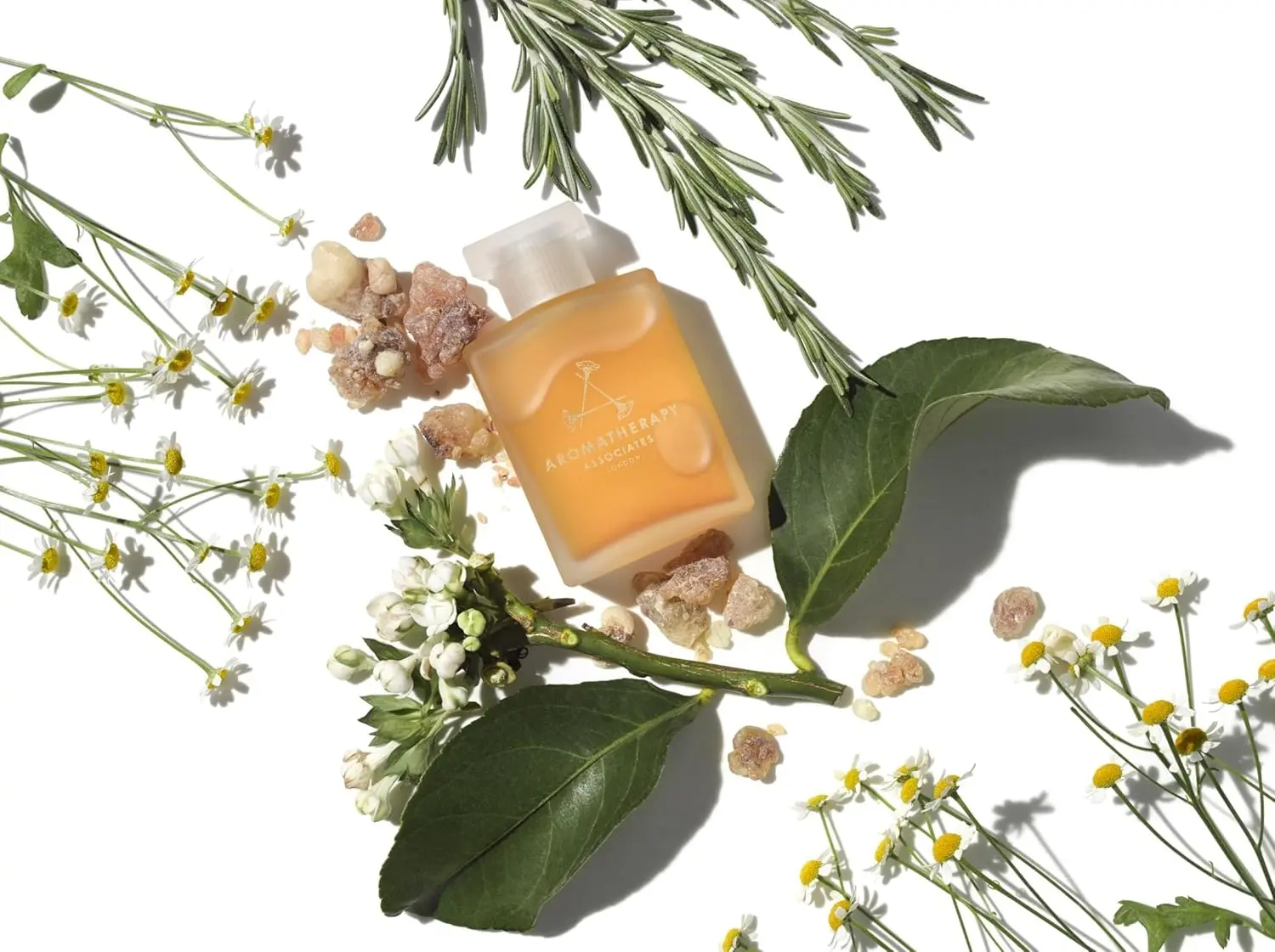 Aromatherapy Bath & Shower Oil, Luxury Spa, Vegan - Image 7