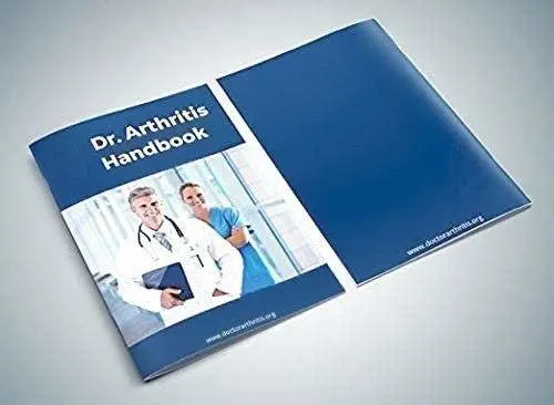 Arthritis Gloves - Heated Hand Warmers for Pain Relief - Image 6