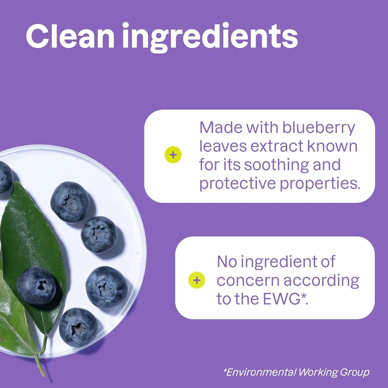 ATTITUDE Natural Kids Hair Detangler - Pear & Vanilla - Image 3