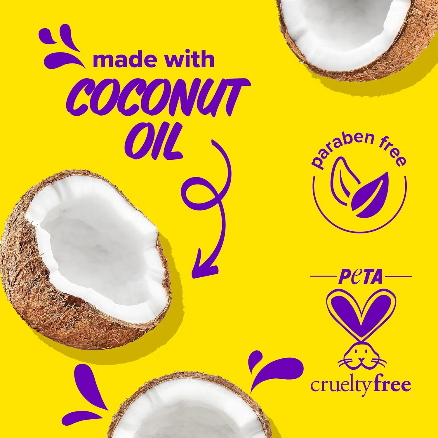 Aussie Curls Leave-In Detangler: Coconut Jojoba Oil - Image 7