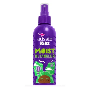 Aussie Kids Detangler - Tangle Free Hair