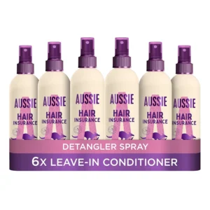 Aussie Miracle Hair Insurance Detangler Spray