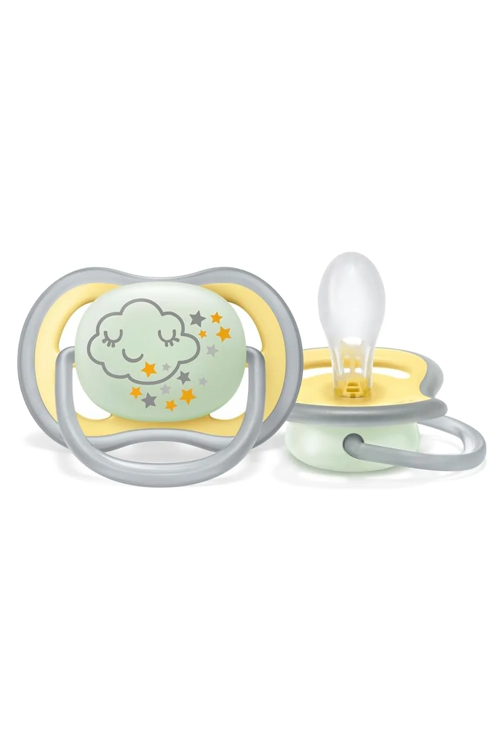 Philips Avent Ultra Air Night Pacifier 18m+ - Image 2