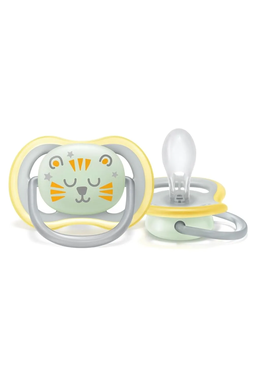 Philips Avent Ultra Air Night Pacifier 18m+ - Image 3