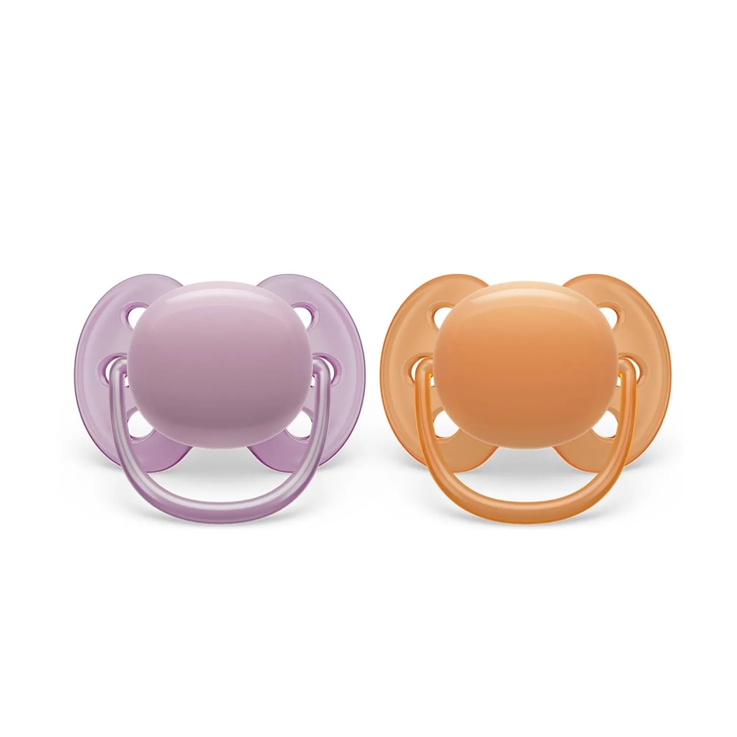 Philips AVENT Ultra Soft Soother 0-6m - Image 3
