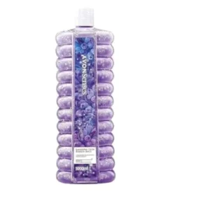 Avon Lavender Bubble Bath - Calm & Relaxing