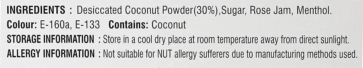 Banarasi Mint Mouth Freshener - 30 Individually Wrapped Pieces - Image 6