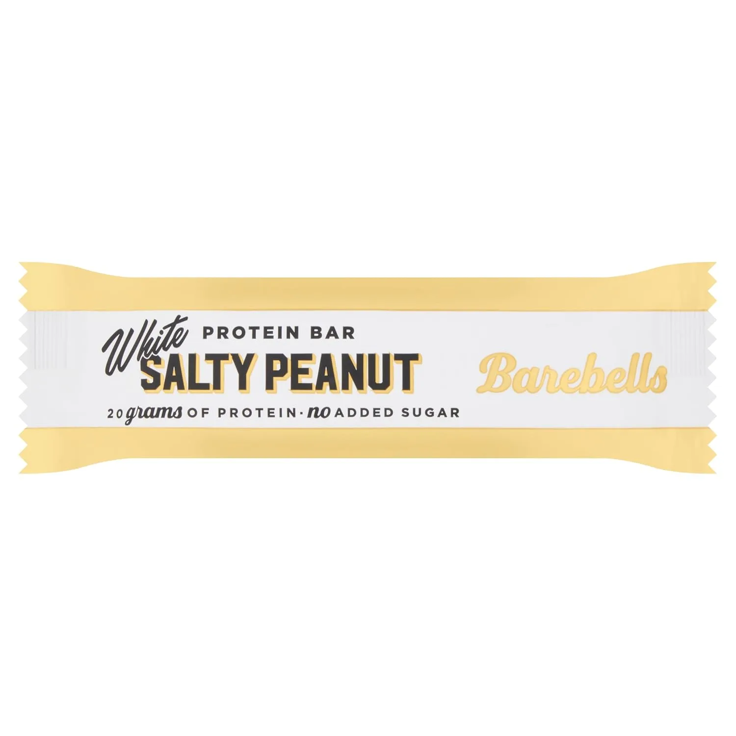 Barebells Salty Peanut Protein Bar, Low Carb, 20g Protein - Image 3