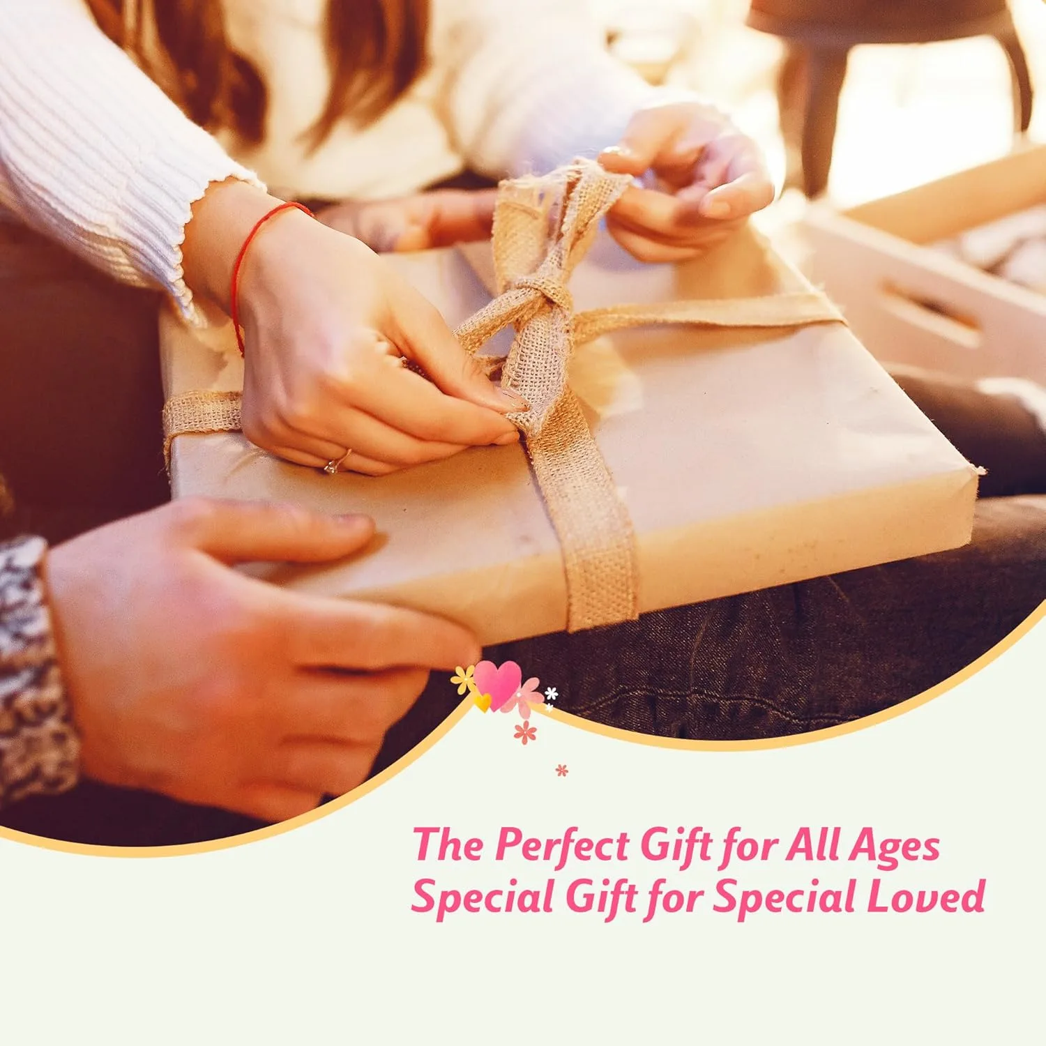 60 Bath Bombs Set Christmas Gifts for Women Kids - Image 7