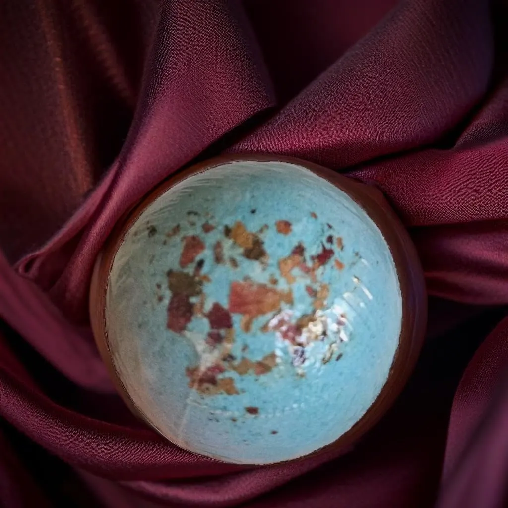 Bath Bombs Family Pack - Handmade, Natural & Vegan - Image 5