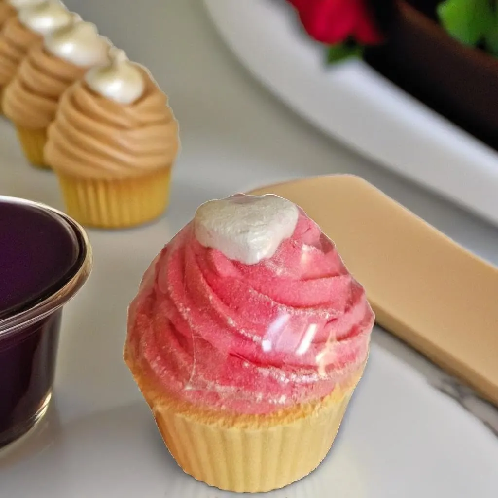 Bath Bombs Family Pack - Handmade, Natural & Vegan - Image 6