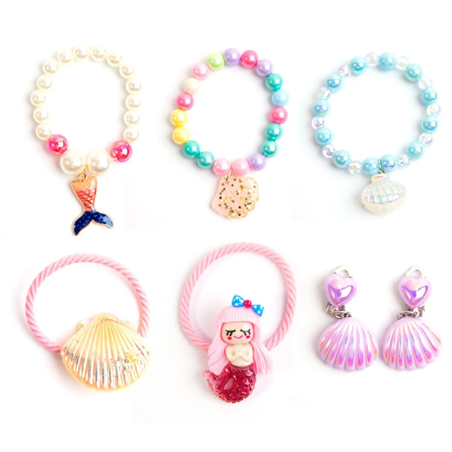 Bath Bombs for Girls Kids with Surprise Inside - Image 3