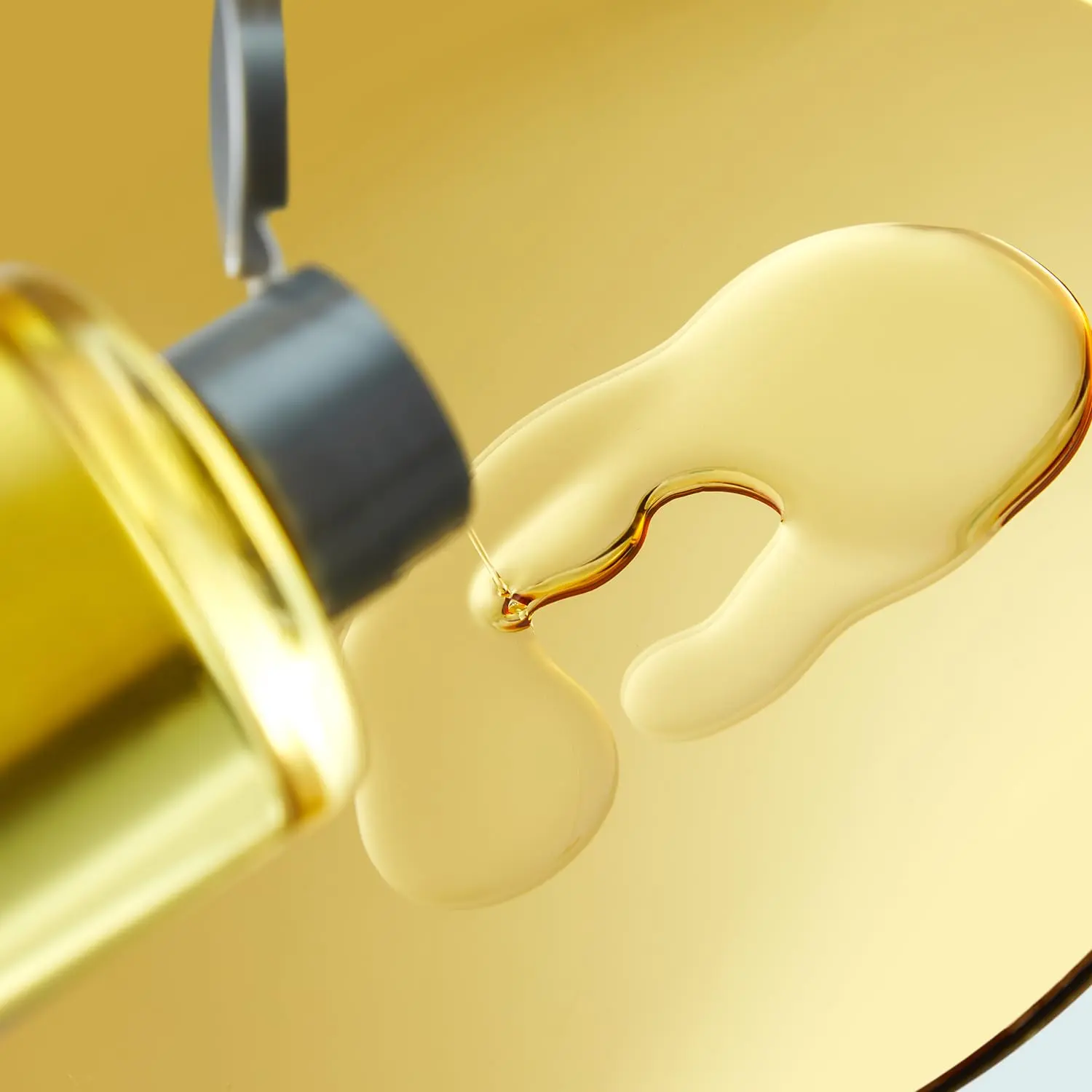 Bath Oil Set - Shea, Rose & Coconut - Gifts for Women - Image 5