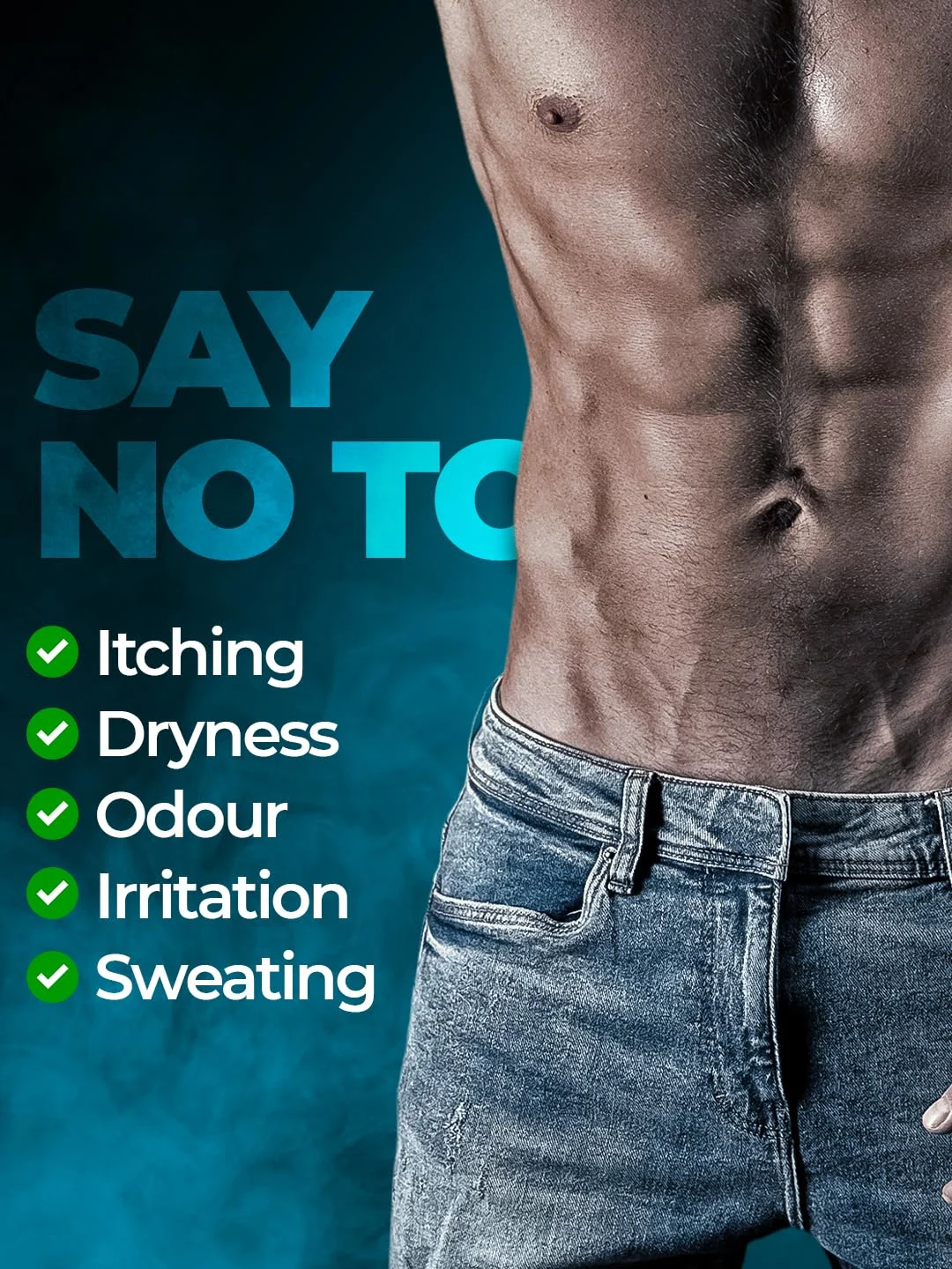 Beardo Ball Sack Intimate Wash - Men's Hygiene - Image 2