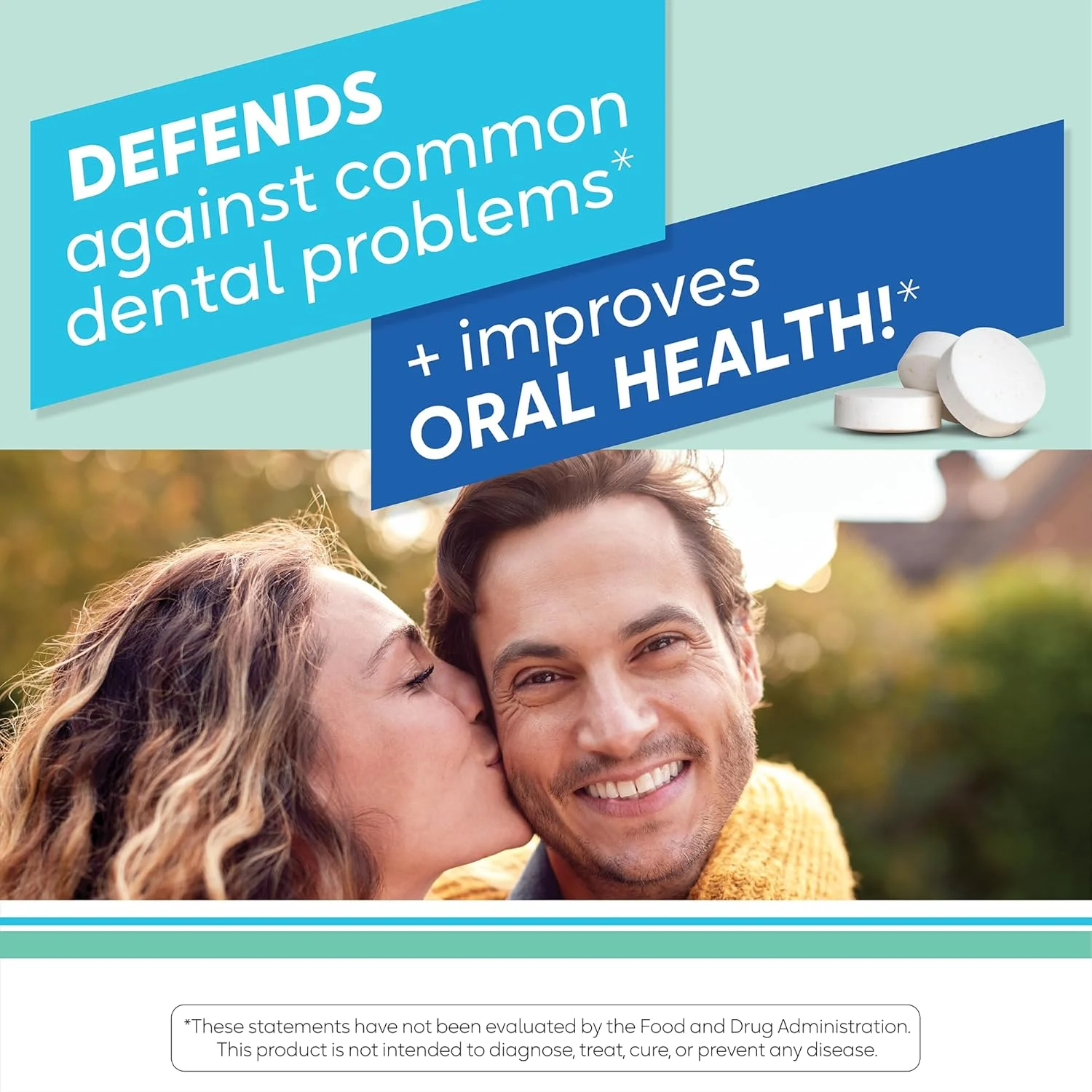 BioGaia Prodentis: Dental Probiotic for Healthy Gums - Image 4