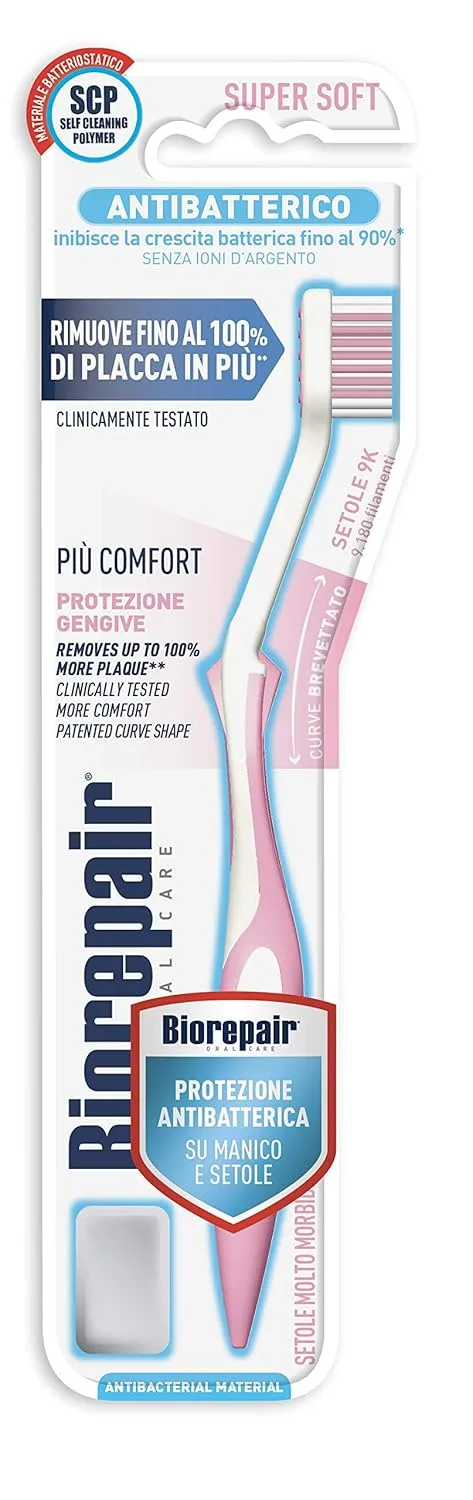 Biorepair Gum Protection Oral Care Kit - Image 3