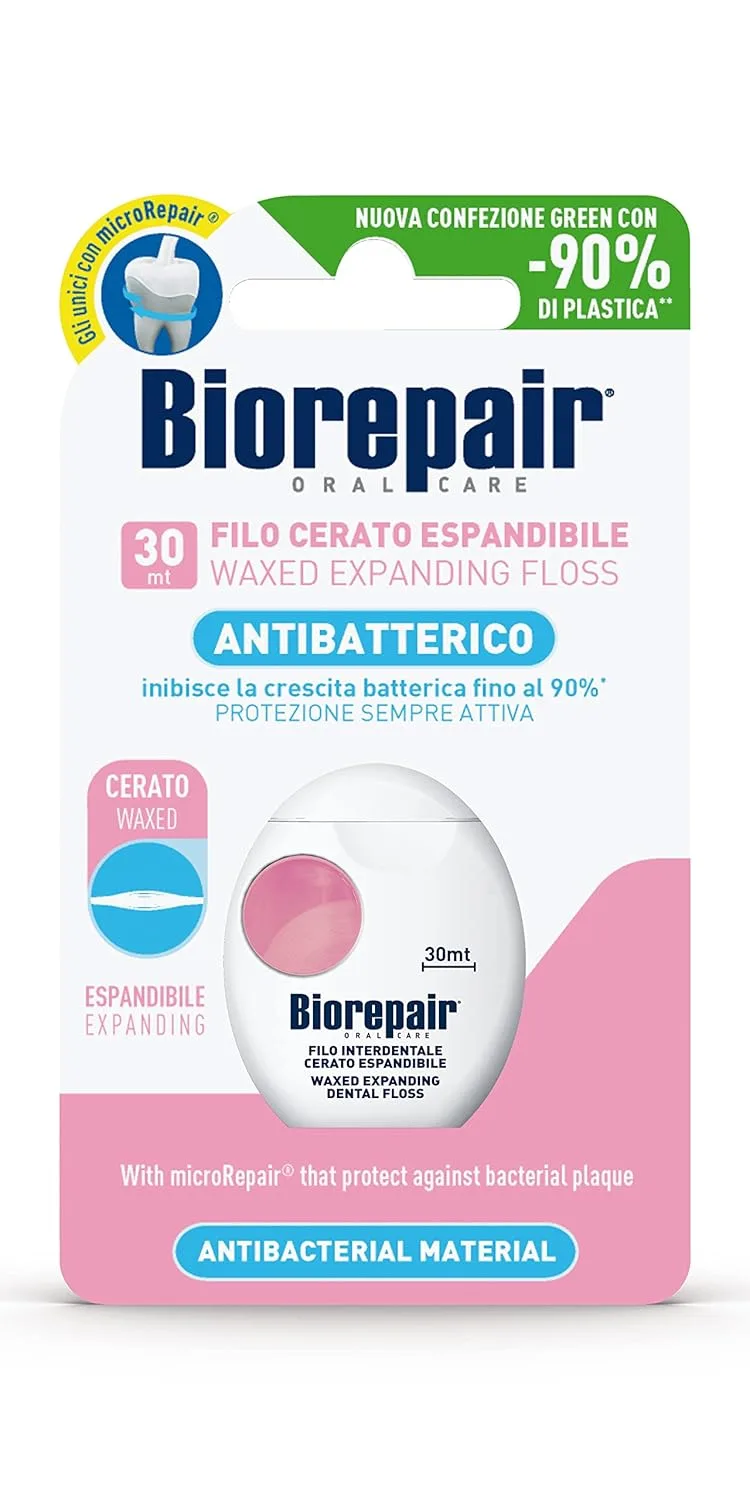 Biorepair Gum Protection Oral Care Kit - Image 4