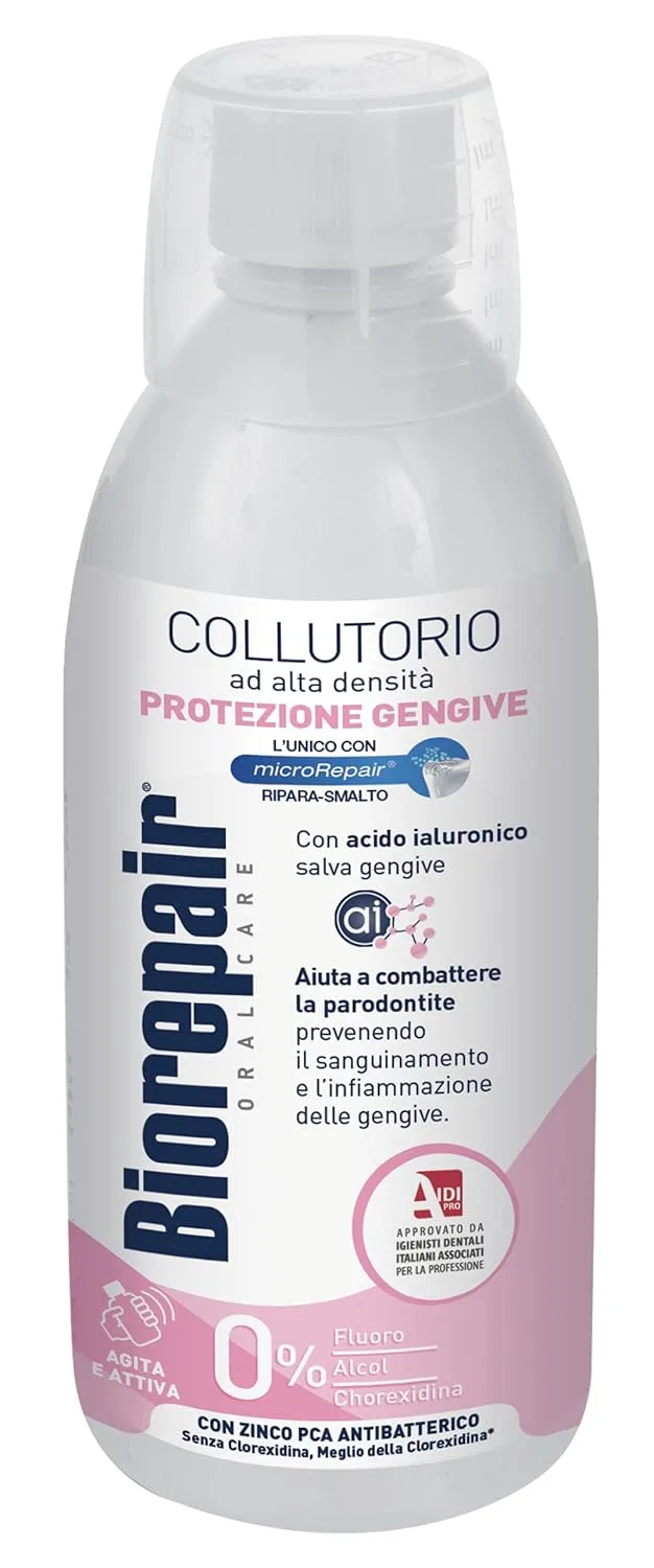 Biorepair Gum Protection Oral Care Kit - Image 6