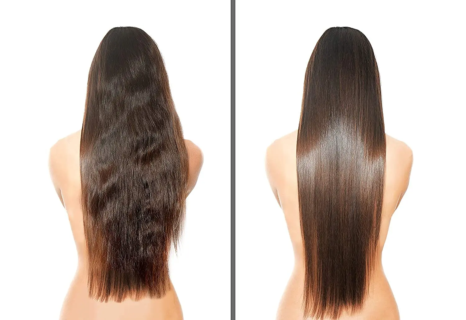 This biotin leave in conditioner spray strengthens hair, promotes hair growth, and improves thickness and shine.