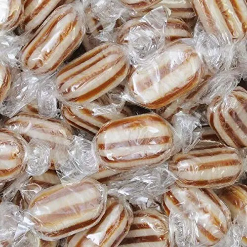 Bonds Mint Humbugs - Classic British Candy Sweets - Image 4