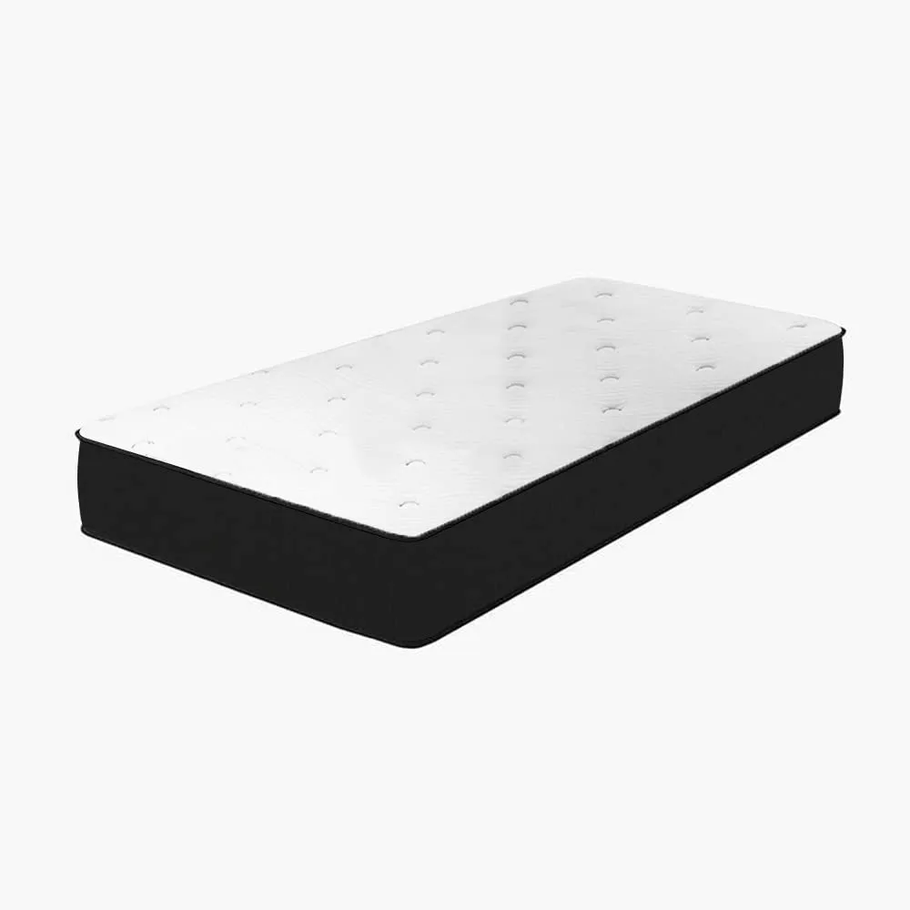 Bonnel Spring Mattress Single - Support & Comfort - Image 6