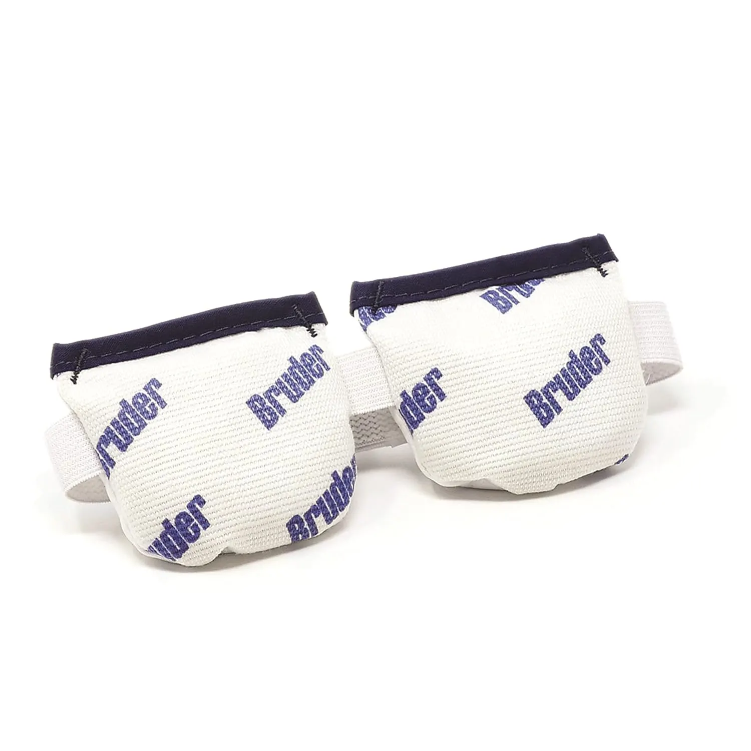 Bruder Moist Heat Eye Compress - Dry Eye Relief