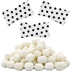 Buttermints Individually Wrapped - After Dinner Mints