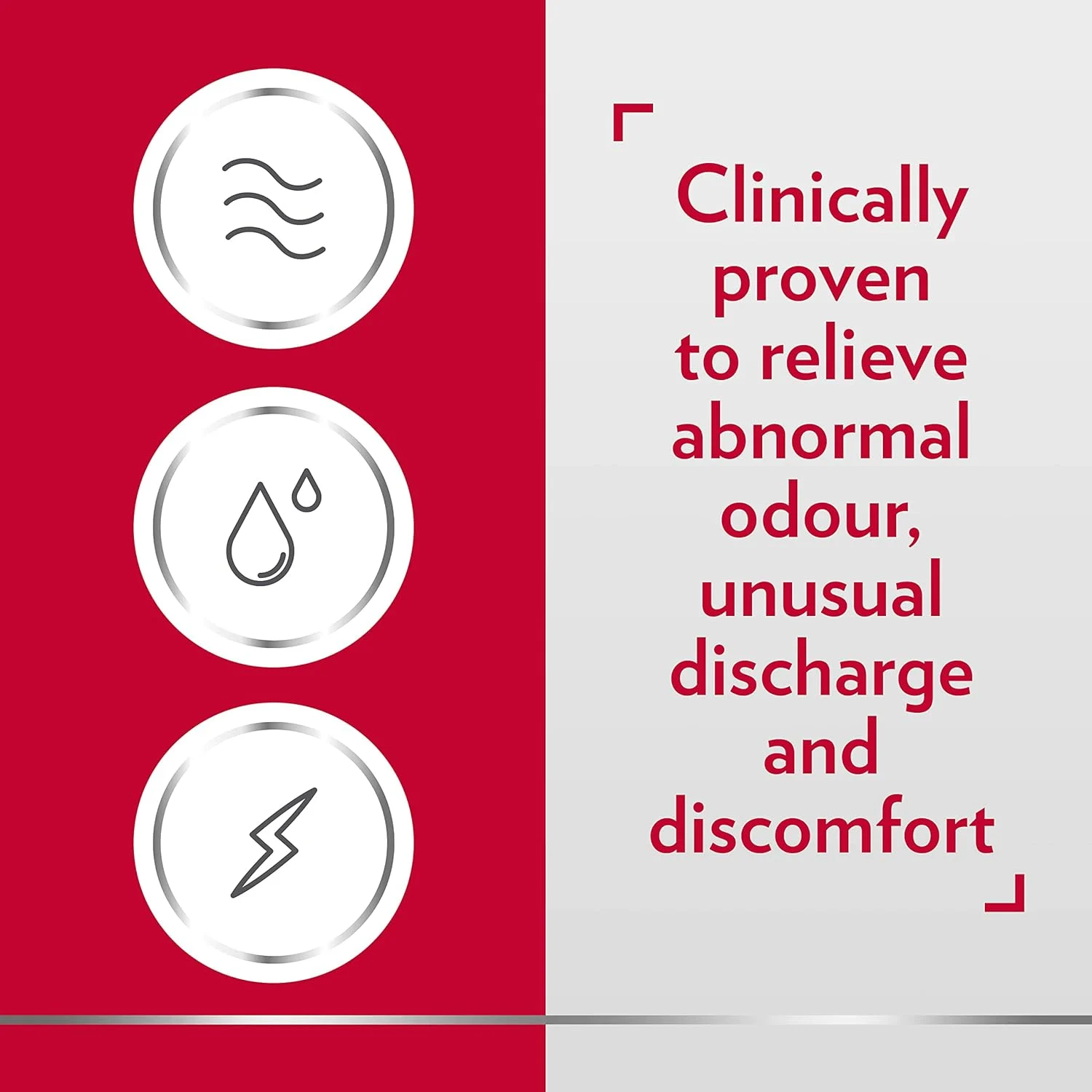 BV Treatment | CanesBalance Pessaries for Odour & Discharge - Image 4