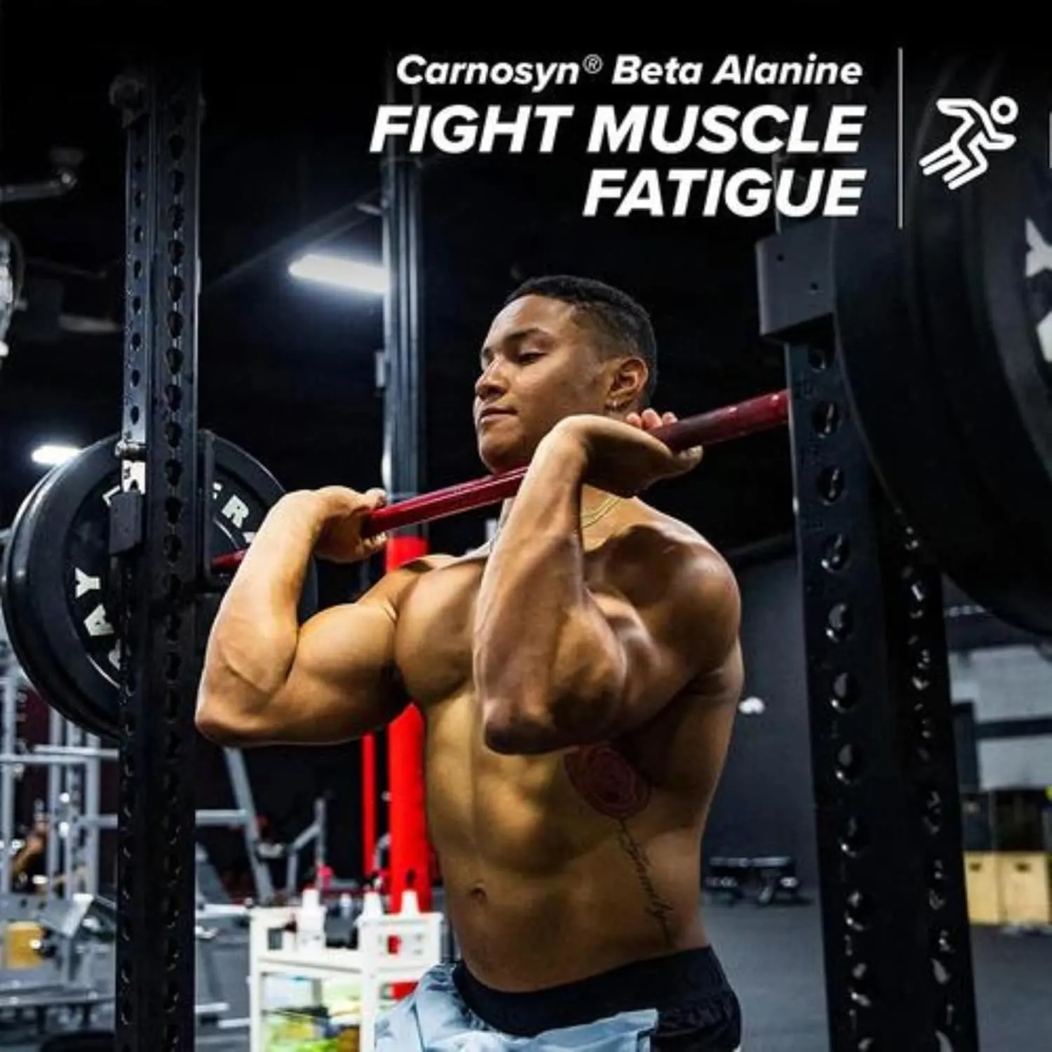 C4 Pre Workout Powder - Energy, Focus & Performance - Image 7